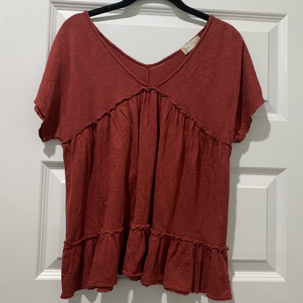 Alter’d State Top